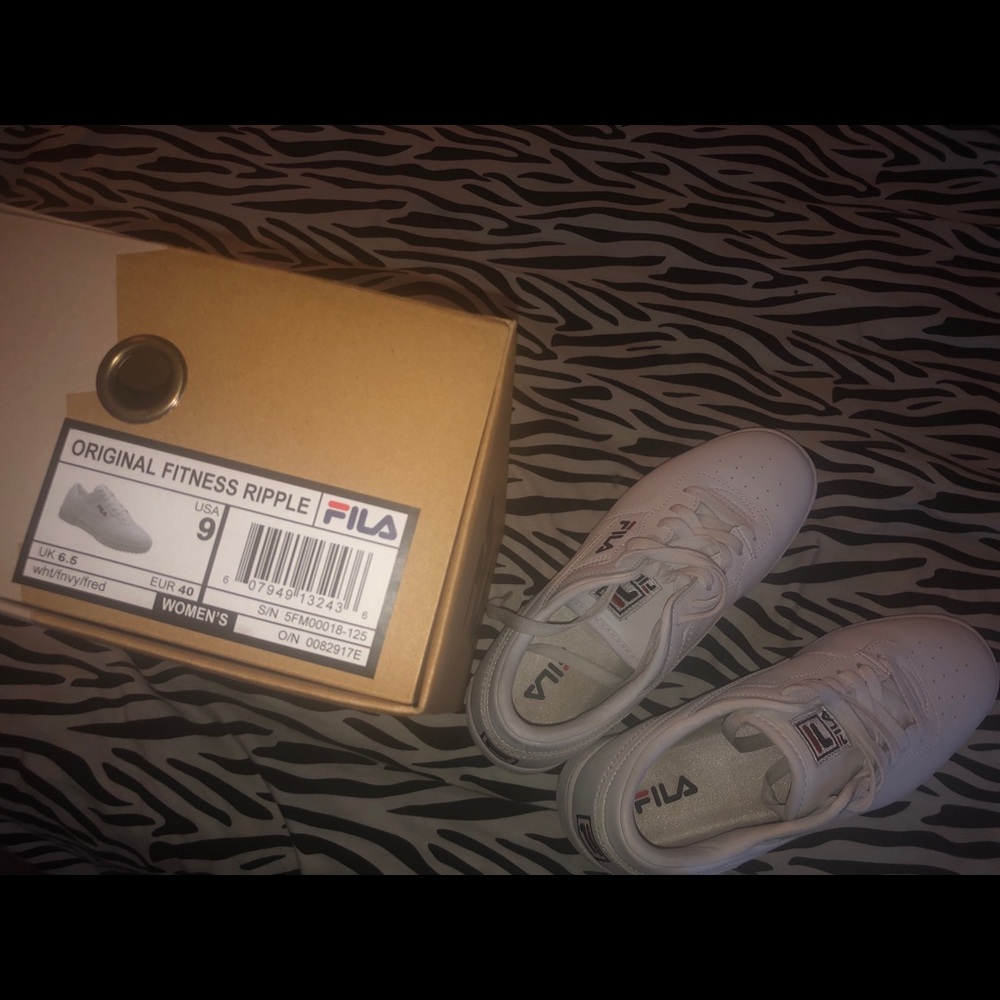 FILAS